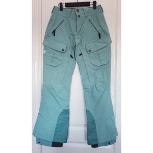 MEC snowpants